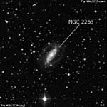 NGC 2263
