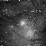 NGC 2264