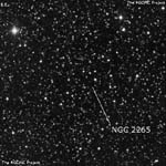 NGC 2265