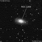 NGC 2268