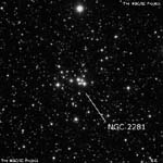 NGC 2281
