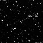 NGC 2284