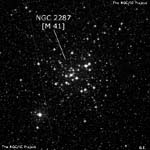 NGC 2287