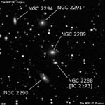 NGC 2289