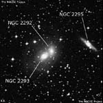 NGC 2292