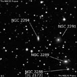 NGC 2294