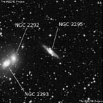 NGC 2295