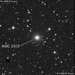 NGC 2303