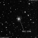 NGC 2308