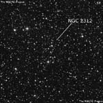 NGC 2312