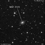 NGC 2321