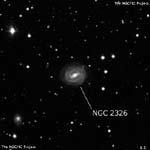 NGC 2326