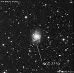 NGC 2339