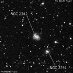 NGC 2342