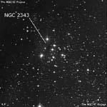 NGC 2343