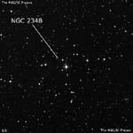 NGC 2348