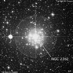 NGC 2362