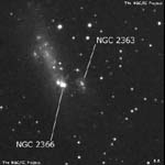 NGC 2363