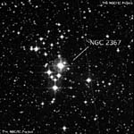 NGC 2367