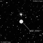 NGC 2392