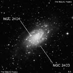 NGC 2403