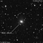 NGC 2418
