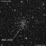 NGC 2420