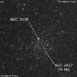 NGC 2438