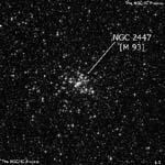 NGC 2447