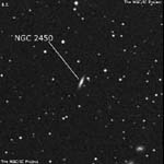 NGC 2450