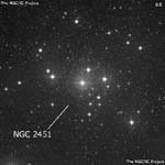 NGC 2451