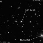 NGC 2457