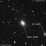 NGC 2460