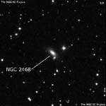 NGC 2468