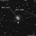 NGC 2487