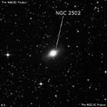 NGC 2502