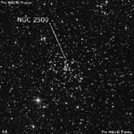 NGC 2509
