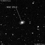 NGC 2512