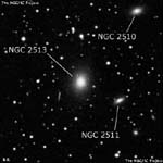 NGC 2513