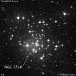 NGC 2516