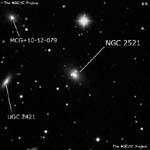 NGC 2521