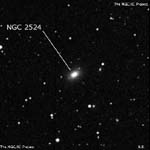 NGC 2524