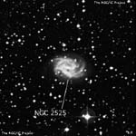 NGC 2525