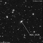 NGC 2526