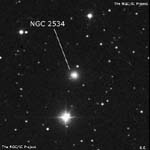 NGC 2534