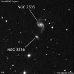 NGC 2536