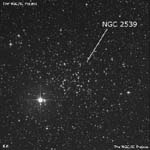 NGC 2539