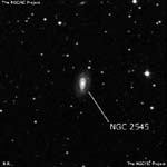 NGC 2545