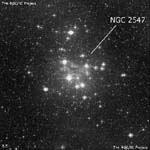 NGC 2547