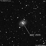 NGC 2555
